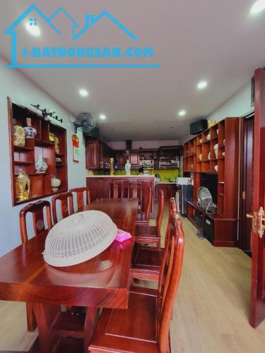 Nhà đẹp Trung Văn 105m2*5T, mt 5.5m kinh doanh, GARA, 2 thoáng, nt xịn 25.8 tỷ - 3