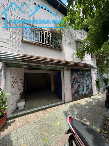 Mặt tiền Trần Nguyên Đán quận 1 ngang 6 m cn 45m2 chỉ nhỉnh 13 tỷ - 1