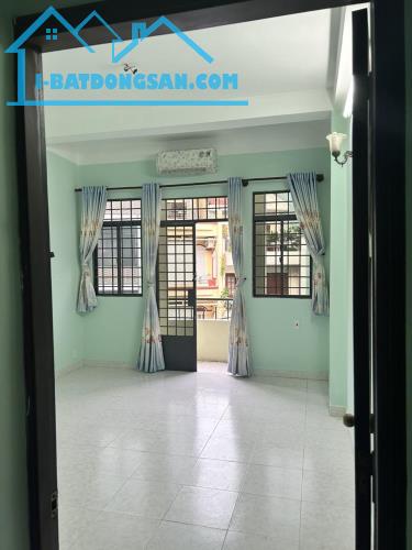 🍀NHÀ MT 5 LẦU MỚI ĐẸP. CN 53.2M2. ĐƯỜNG TRƯƠNG QUỐC DUNG Phường 10 Quận Phú Nhuận - 1