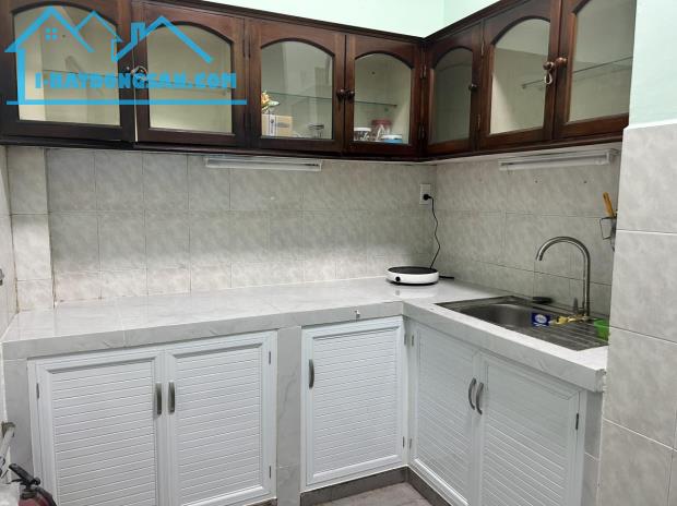 🍀NHÀ MT 5 LẦU MỚI ĐẸP. CN 53.2M2. ĐƯỜNG TRƯƠNG QUỐC DUNG Phường 10 Quận Phú Nhuận - 4
