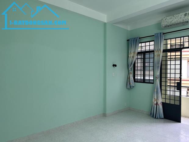 🍀NHÀ MT 5 LẦU MỚI ĐẸP. CN 53.2M2. ĐƯỜNG TRƯƠNG QUỐC DUNG Phường 10 Quận Phú Nhuận - 5