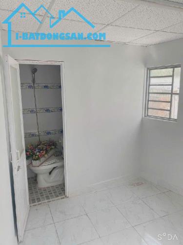 Nhỉnh 2 TỶ – NHÀ 4 TẦNG LÔ GÓC HXH HUỲNH TẤN PHÁT, Q.7 - 1