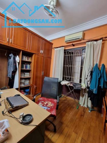 Bán nhà  Phố Đội Nhân, Ba Đình - Nhà phân lô - ngõ ô tô đỗ cửa - 48m x 5T, 16.3 tỷ - 3