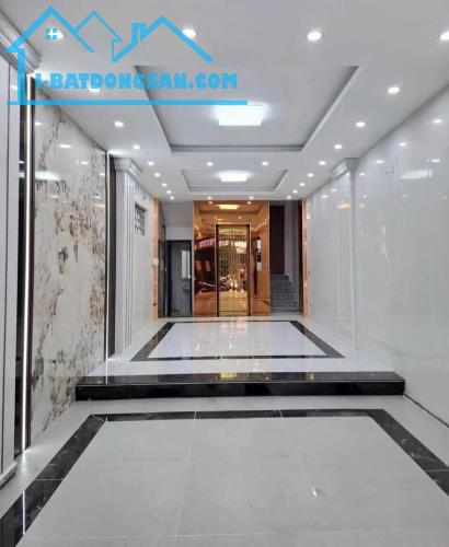 Chính chủ bán nhà 50m 7T thang máy, Trung tâm phố Vũ Trọng Khánh , nhỉnh 19 tỷ - 1