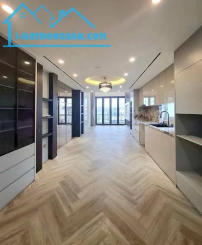 Chính chủ bán nhà 50m 7T thang máy, Trung tâm phố Vũ Trọng Khánh , nhỉnh 19 tỷ - 2