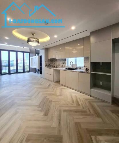 Chính chủ bán nhà 50m 7T thang máy, Trung tâm phố Vũ Trọng Khánh , nhỉnh 19 tỷ - 3