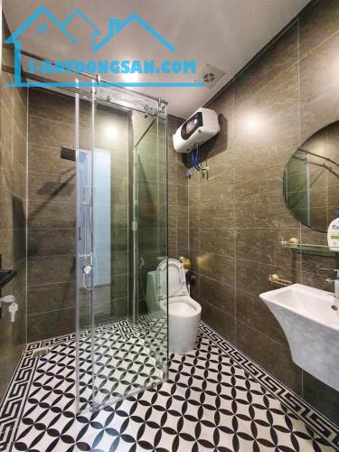Chính chủ bán nhà 50m 7T thang máy, Trung tâm phố Vũ Trọng Khánh , nhỉnh 19 tỷ - 4