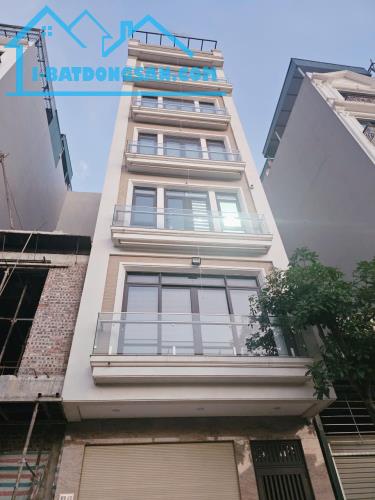 Chính chủ bán nhà 50m 7T thang máy, Trung tâm phố Vũ Trọng Khánh , nhỉnh 19 tỷ - 5
