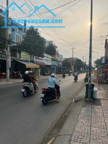 Cần bán nhà Mặt Tiền Nguyễn Thị Búp Q.12, 5M x 21M, 4 tầng mới, chỉ 13.9 tỷ tl. - 5