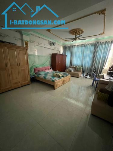 Cần bán nhà Mặt Tiền Nguyễn Thị Búp Q.12, 5M x 21M, 4 tầng mới, chỉ 13.9 tỷ tl. - 2