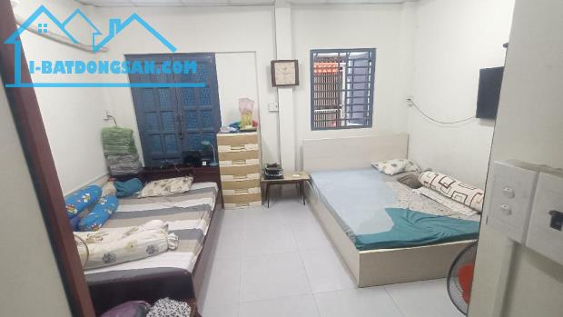 Hẻm xe tải thông Âu Cơ Phường 9 Tân Bình, ngang hiếm 5.5m, chỉ 7tỷ099 - 3
