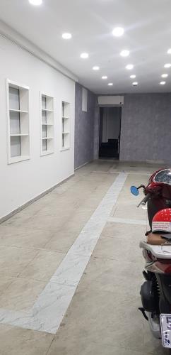 Ngộp, Cần  bán gấp nhà mặt tiền Tân Phú. 4x16, 4 lầu, 15,5 tỷ TL - 1