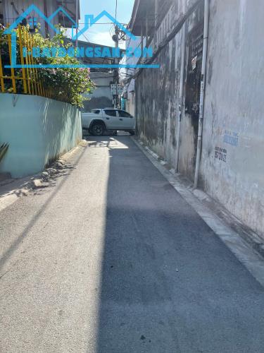 Cần Bán Nhanh 98m2 Đất Thôn Hoàng Xá, Kiêu Kỵ, Gia Lâm – Giá Chỉ 49 Triệu/m - 2