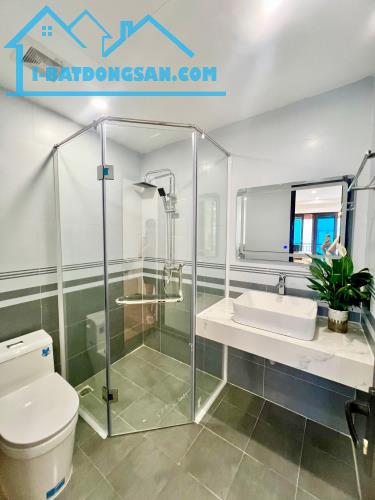 Bán nhà 5 tầng Ngũ Nhạc – Hoàng Mai, Hà Nội – xây độc lập, nhà nguyên căn, cách phố 15m! - 3