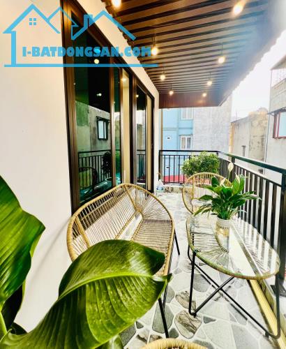 Bán nhà 5 tầng Ngũ Nhạc – Hoàng Mai, Hà Nội – xây độc lập, nhà nguyên căn, cách phố 15m! - 4