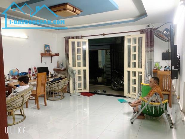 Cần bán nhà Thạnh Lộc- DT 4,6 x 12-2 TẦNG Giá 3ty52 - 1