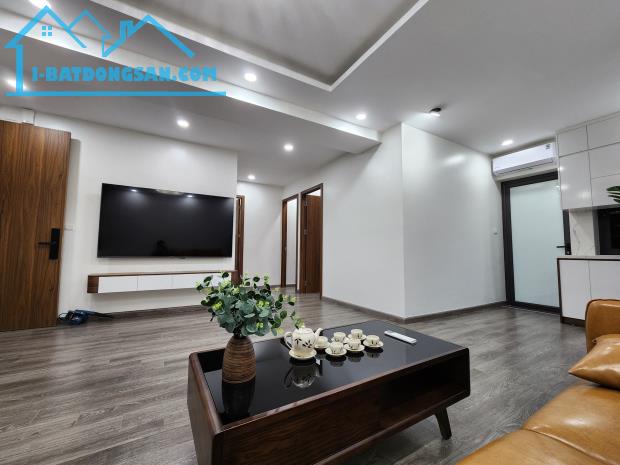 🏡 CĂN HỘ 3PN – FULL NỘI THẤT – TRUNG TÂM MỸ ĐÌNH – 6.05 TỶ - 3