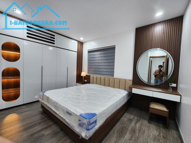 🏡 CĂN HỘ 3PN – FULL NỘI THẤT – TRUNG TÂM MỸ ĐÌNH – 6.05 TỶ - 4