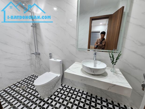 🏡 CĂN HỘ 3PN – FULL NỘI THẤT – TRUNG TÂM MỸ ĐÌNH – 6.05 TỶ - 5