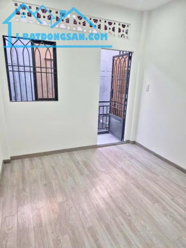 GIẢM GIÁ SỐC! Nhà Mới 100% Tân Bình – Hẻm Ô Tô – Chỉ 2 TỶ 990! Chủ cần tiền bán gấp - 2