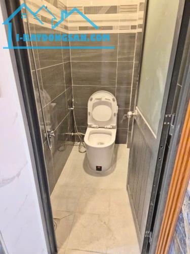GIẢM GIÁ SỐC! Nhà Mới 100% Tân Bình – Hẻm Ô Tô – Chỉ 2 TỶ 990! Chủ cần tiền bán gấp - 3