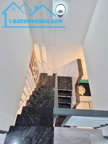 GIẢM GIÁ SỐC! Nhà Mới 100% Tân Bình – Hẻm Ô Tô – Chỉ 2 TỶ 990! Chủ cần tiền bán gấp - 4