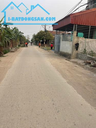 Bán Đất Kỳ Dương – Chương Dương – Thường Tín – 88m², Ô Tô Đỗ Cửa, Giá Chỉ 3x Triệu/m²