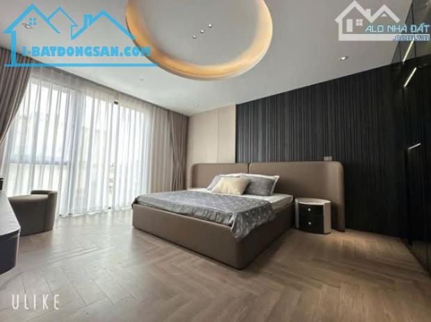 Nhà mặt phố Hồ Tùng Mậu, kinh doanh căn hộ dịch vụ, 96m2 x 8 tầng, bán 39 tỷ - 3