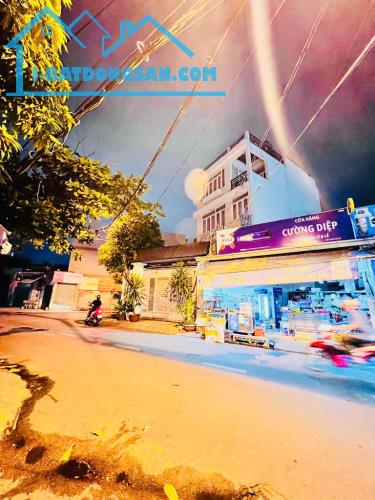 BÁN NHÀ HXH 1/XẸC - ĐỖ THÚC TỊNH, P12, GÒ VẤP - 70M 3 TẦNG - GIÁ CHỈ 7,6 TỶ - 2