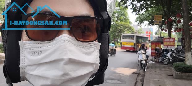 Nhà Kim Giang 48m2 6.2 tỷ đẹp xuất sắc