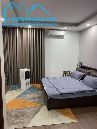 BÁN NHÀ HOÀNG QUỐC VIỆT, PHÂN LÔ VIP, Ô TÔ TRÁNH, LÔ GÓC THOÁNG VĨNH VIỄN, KINH DOANH ĐỈNH - 2