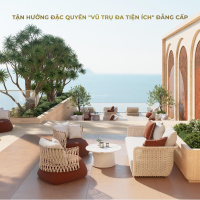 Sở hữu căn hộ bên biển Nhật Lệ – sở hữu lâu dài . Căn hộ 2PN tại Regal Residence Signature - 2