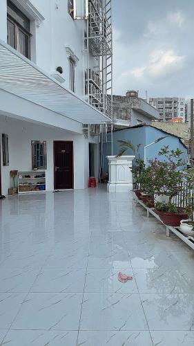 Bán Tòa CHDV 8 Tầng, Hẻm Xe Tải, 314m², 78 Phòng full, Dòng Tiền 400tr/Tháng, Chỉ 50 Tỷ - 4
