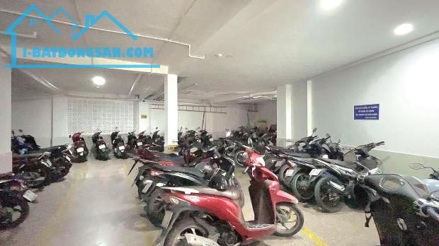 Bán Tòa CHDV 8 Tầng, Hẻm Xe Tải, 314m², 78 Phòng full, Dòng Tiền 400tr/Tháng, Chỉ 50 Tỷ - 5