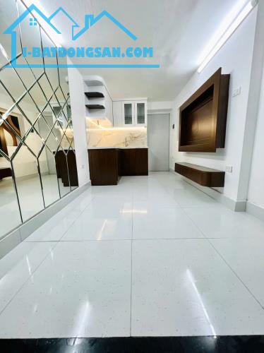 Bán nhà 26m 4 tầng ngõ rộng thoáng tại 285 Nguyễn Trãi, Thanh Xuân - 2