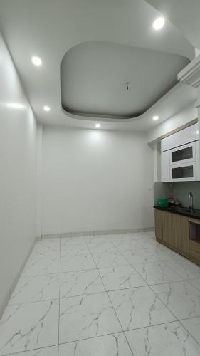 BÁN NHÀ KIM GIANG THANH LIỆT, THANH TRÌ, 42M,4T,MT4M, Ô TÔ, KINH DOANH, VĂN PHÒNG,SỔ VUÔNG - 1