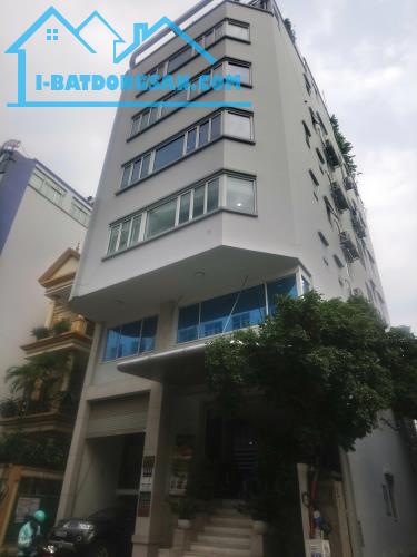 Cần bán tòa nhà 8.2 x 18m Nguyễn Văn Thủ trung tâm Q1 TP.HCM - 2