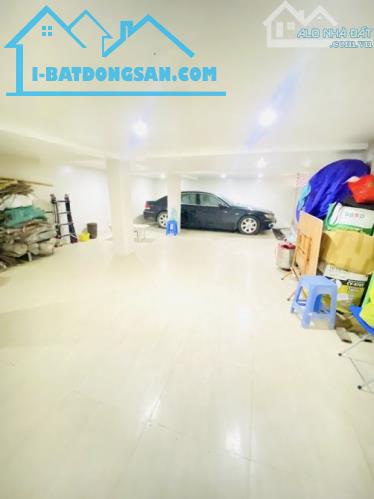 Bán biệt thự khu đô thị Dịch Vọng Cầu Giấy, 268m2, mặt tiền 15m, rất gần công viên, 72 tỷ - 2