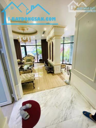 Bán biệt thự khu đô thị Dịch Vọng Cầu Giấy, 268m2, mặt tiền 15m, rất gần công viên, 72 tỷ - 3