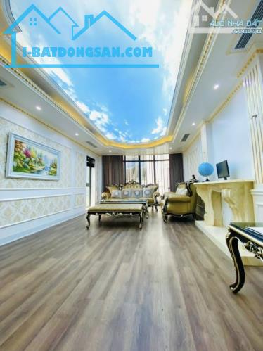Bán biệt thự khu đô thị Dịch Vọng Cầu Giấy, 268m2, mặt tiền 15m, rất gần công viên, 72 tỷ - 5