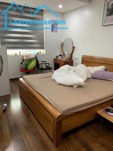 Bán căn cc tòa 25 Tân Mai, tòa mới, nhà đẹp, 100m, 3 ngủ, sdcc, 6.2 tỷ - 3