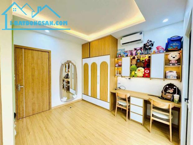 Bán nhà Văn Phú Hà Đông, ô tô tránh, 5 tầng thang máy, đẹp như khách sạn, Nhỉnh 11 tỷ - 3