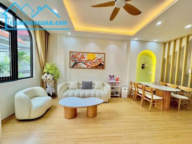 Bán nhà Văn Phú Hà Đông, ô tô tránh, 5 tầng thang máy, đẹp như khách sạn, Nhỉnh 11 tỷ - 4