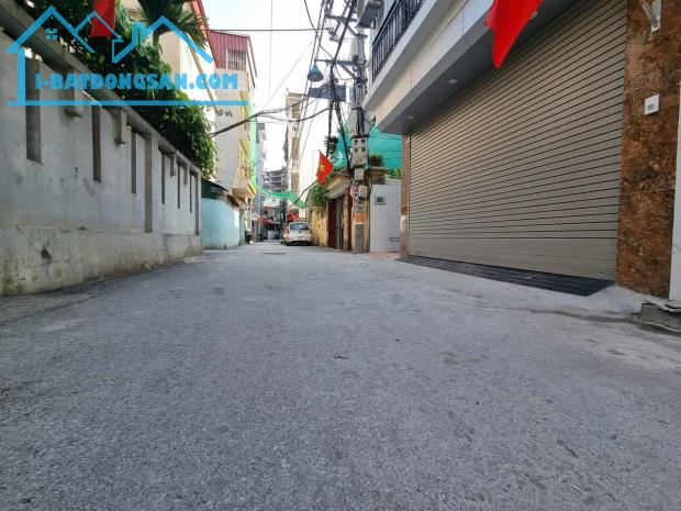 Bán nhà Văn Phú Hà Đông, ô tô tránh, 5 tầng thang máy, đẹp như khách sạn, Nhỉnh 11 tỷ - 5