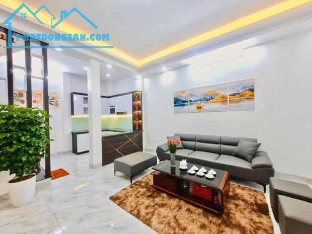 BÁN NHÀ KIM MÃ, SIÊU PHẨM BA ĐÌNH, NHÀ MỚI ĐẸP, DIỆN TÍCH RỘNG, NGÕ THOÁNG, MẶT TIỀN RỘNG, - 2