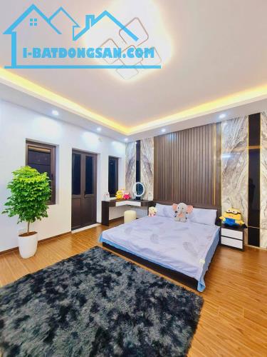 BÁN NHÀ KIM MÃ, SIÊU PHẨM BA ĐÌNH, NHÀ MỚI ĐẸP, DIỆN TÍCH RỘNG, NGÕ THOÁNG, MẶT TIỀN RỘNG, - 3