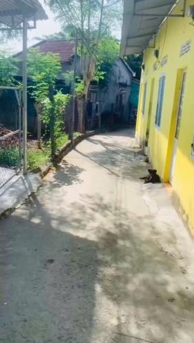 Bán dãy trọ Vĩnh Phương , Nha Trang, dt 522m giá ngộp ngân hàng bán nhanh 2 tỷ 400