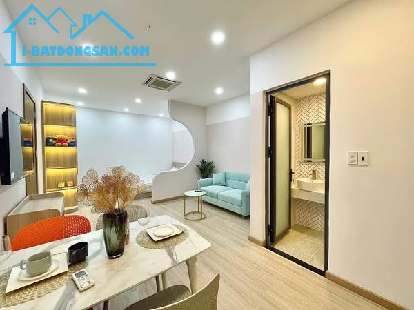 CHDV Đường Tống Văn Hên Phường 15 Quận Tân Bình. - 1