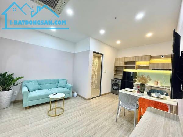 CHDV Đường Tống Văn Hên Phường 15 Quận Tân Bình. - 2