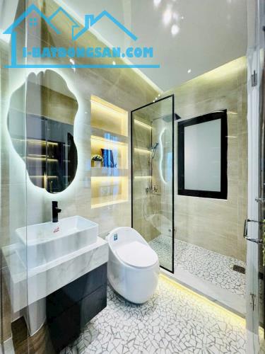 🎯 HIẾM NHẤT YÊN NGHĨA – NHÀ LÔ GÓC, NGÕ THÔNG, TRONG ĐÊ AN TOÀN – 30M² x 5 TẦNG – FULL NỘ - 1